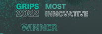 GRIPS most innovative